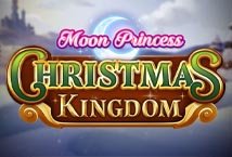 Moon Princess Christmas Kingdom slot